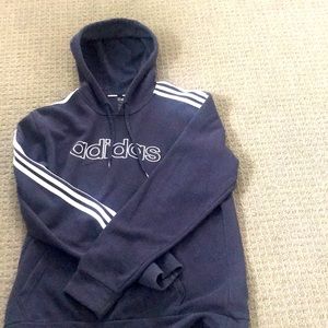Adidas hoodie